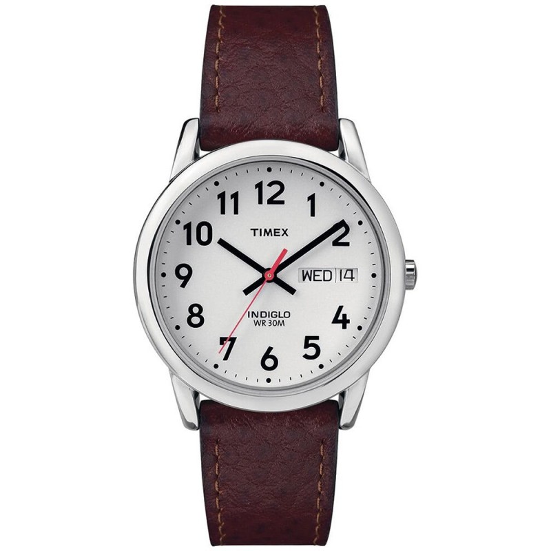 ZEGAREK MĘSKI TIMEX EASY READER T20041 + BOX  ZEGAREK MĘSKI TIMEX EASY READER T20041 + BOX