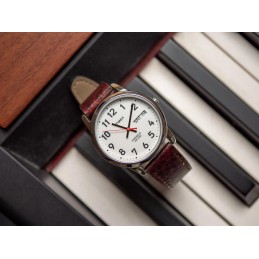 ZEGAREK MĘSKI TIMEX EASY READER T20041 + BOXZEGAREK MĘSKI TIMEX EASY READER T20041 + BOX