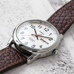 ZEGAREK MĘSKI TIMEX EASY READER T20041 + BOXZEGAREK MĘSKI TIMEX EASY READER T20041 + BOX