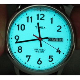 ZEGAREK MĘSKI TIMEX EASY READER T20041 + BOXZEGAREK MĘSKI TIMEX EASY READER T20041 + BOX