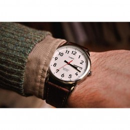 ZEGAREK MĘSKI TIMEX EASY READER T20041 + BOXZEGAREK MĘSKI TIMEX EASY READER T20041 + BOX