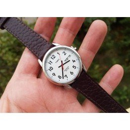 ZEGAREK MĘSKI TIMEX EASY READER T20041 + BOXZEGAREK MĘSKI TIMEX EASY READER T20041 + BOX