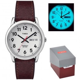 ZEGAREK MĘSKI TIMEX EASY READER T20041 + BOXZEGAREK MĘSKI TIMEX EASY READER T20041 + BOX