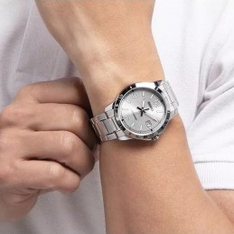 Zegarek Męski Casio MTP-V004D-7B2 + BOXZegarek Męski Casio MTP-V004D-7B2 + BOX