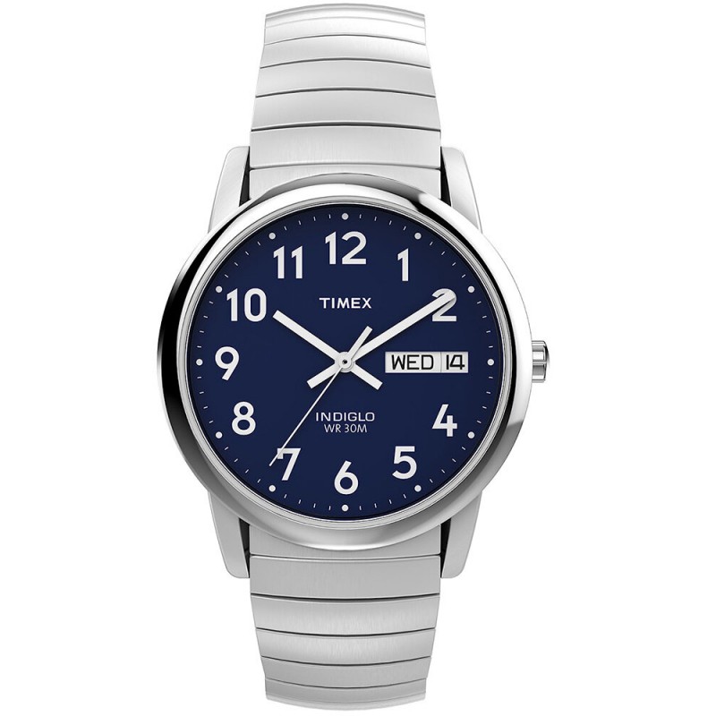 ZEGAREK MĘSKI TIMEX Wardrobe Essentials T20031 + BOX  ZEGAREK MĘSKI TIMEX Wardrobe Essentials T20031 + BOX