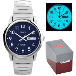 ZEGAREK MĘSKI TIMEX Wardrobe Essentials T20031 + BOXZEGAREK MĘSKI TIMEX Wardrobe Essentials T20031 + BOX