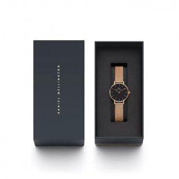 DANIEL WELLINGTON WOMEN'S WATCH DW00100217 - PETITE MELROSE 28mm (zw501b)DANIEL WELLINGTON WOMEN'S WATCH DW00100217 - PETITE MELROSE 28mm (zw501b)