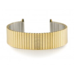 Bracelet 122G - expandable HQ - 18mm (up to 22mm)Bracelet 122G - expandable HQ - 18mm (up to 22mm)