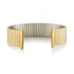 Bracelet 122G - expandable HQ - 18mm (up to 22mm)Bracelet 122G - expandable HQ - 18mm (up to 22mm)