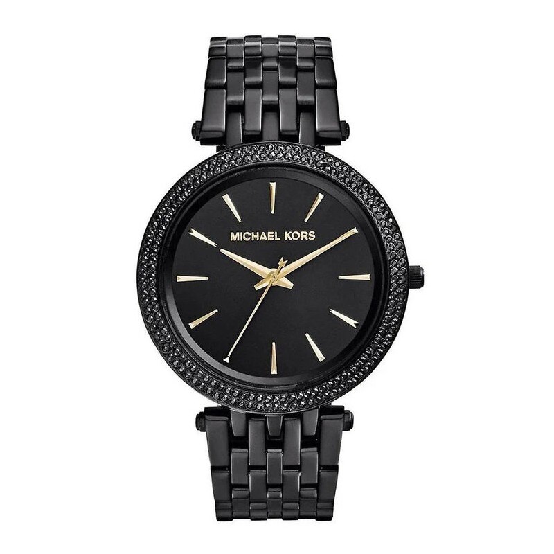 ZEGAREK DAMSKI MICHAEL KORS MK3337 - DARCI (zm501d)  MICHAEL KORS WOMEN'S WATCH MK3337 - DARCI (zm501d)