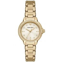 ZEGAREK DAMSKI EMPORIO ARMANI MIA AR11609 (zi545a)ZEGAREK DAMSKI EMPORIO ARMANI AR3172 (zi544a)
