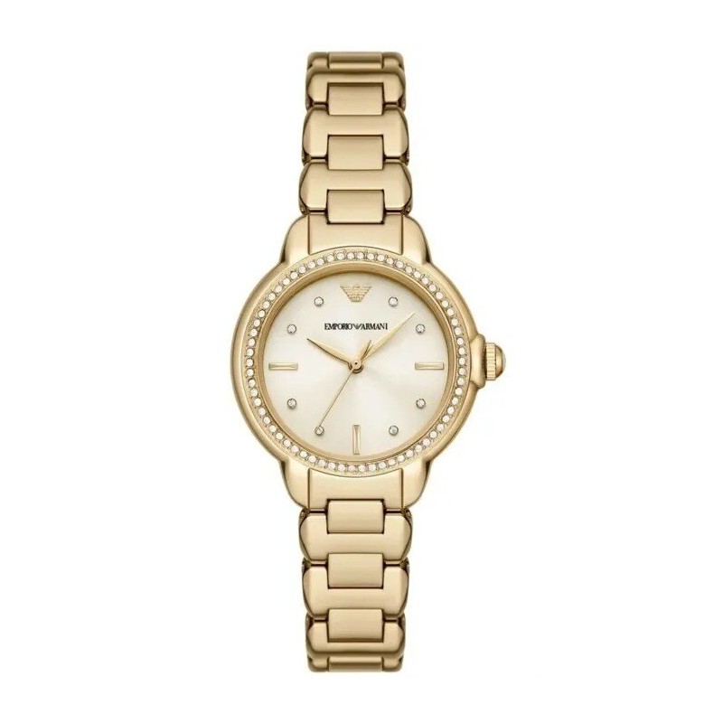 ZEGAREK DAMSKI EMPORIO ARMANI MIA AR11609 (zi545a)  ZEGAREK DAMSKI EMPORIO ARMANI AR3172 (zi544a)