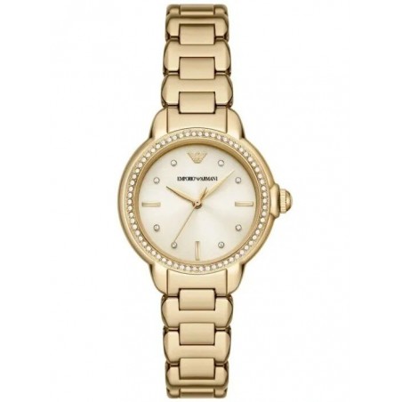 ZEGAREK DAMSKI EMPORIO ARMANI MIA AR11609 (zi545a)