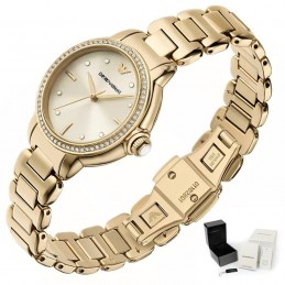 ZEGAREK DAMSKI EMPORIO ARMANI MIA AR11609 (zi545a)ZEGAREK DAMSKI EMPORIO ARMANI AR3172 (zi544a)