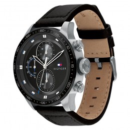 ZEGAREK MĘSKI TOMMY HILFIGER 1791807 TRENT (zf042a)ZEGAREK MĘSKI TOMMY HILFIGER 1791807 TRENT (zf042a)