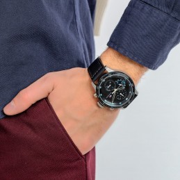 ZEGAREK MĘSKI TOMMY HILFIGER 1791807 TRENT (zf042a)ZEGAREK MĘSKI TOMMY HILFIGER 1791807 TRENT (zf042a)