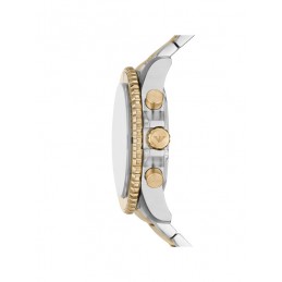 ZEGAREK MĘSKI EMPORIO ARMANI AR11606 Two-Tone Chronograph + BOXZEGAREK MĘSKI EMPORIO ARMANI AR11606 Two-Tone Chronograph + BOX