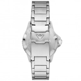 ZEGAREK MĘSKI EMPORIO ARMANI AR11598 - Diver GMT (zi112a)ZEGAREK MĘSKI EMPORIO ARMANI AR11598 - Diver GMT (zi112a)