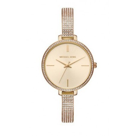 WOMEN'S WATCH Michael Kors Jaryn MK4544 + BOX