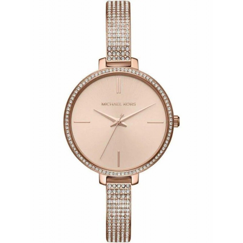 WOMEN'S WATCH Michael Kors Jaryn MK4544 + BOX  WOMEN'S WATCH Michael Kors Jaryn MK4544 + BOX