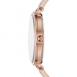 WOMEN'S WATCH Michael Kors Jaryn MK4544 + BOXWOMEN'S WATCH Michael Kors Jaryn MK4544 + BOX