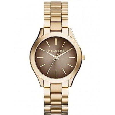 ZEGAREK DAMSKI MICHAEL KORS MK3381 - SLIM RUNWAY (zm500m)