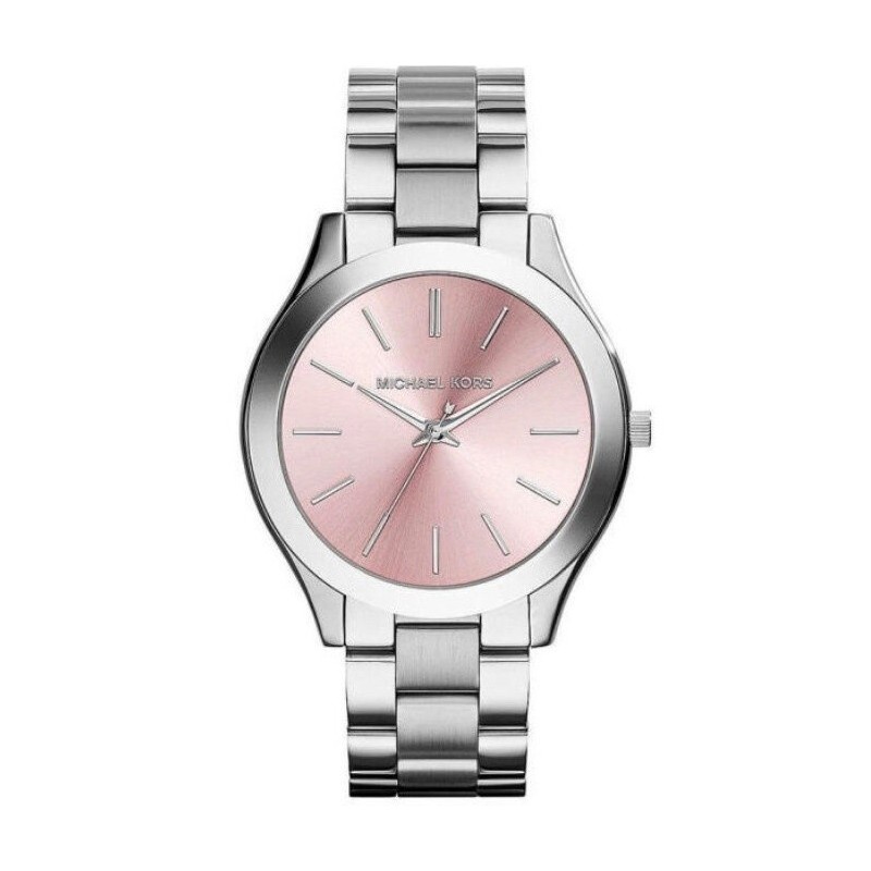 ZEGAREK DAMSKI MICHAEL KORS MK3380 - SLIM RUNWAY (zm500l)  ZEGAREK DAMSKI MICHAEL KORS MK3380 - SLIM RUNWAY (zm500l)