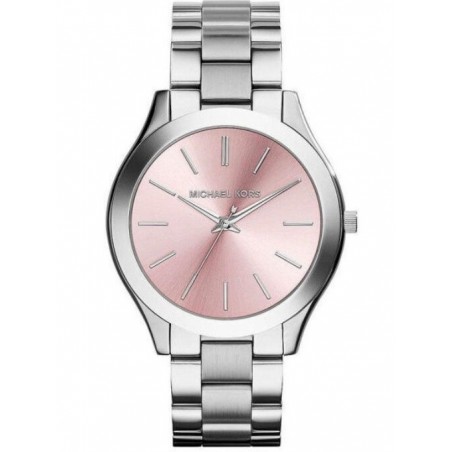 ZEGAREK DAMSKI MICHAEL KORS MK3380 - SLIM RUNWAY (zm500l)