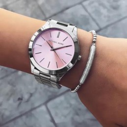 ZEGAREK DAMSKI MICHAEL KORS MK3380 - SLIM RUNWAY (zm500l)ZEGAREK DAMSKI MICHAEL KORS MK3380 - SLIM RUNWAY (zm500l)