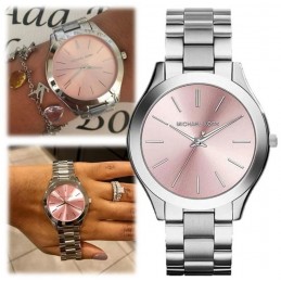 ZEGAREK DAMSKI MICHAEL KORS MK3380 - SLIM RUNWAY (zm500l)ZEGAREK DAMSKI MICHAEL KORS MK3380 - SLIM RUNWAY (zm500l)