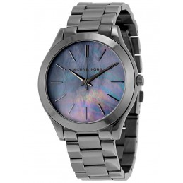 ZEGAREK DAMSKI Michael Kors Slim Runway MK3413 + BOXZEGAREK DAMSKI Michael Kors Slim Runway MK3413 + BOX