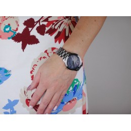 ZEGAREK DAMSKI Michael Kors Slim Runway MK3413 + BOXZEGAREK DAMSKI Michael Kors Slim Runway MK3413 + BOX