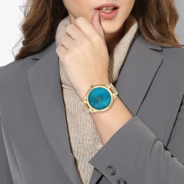 ZEGAREK DAMSKI Michael Kors Slim Runway MK3492 + BOXZEGAREK DAMSKI Michael Kors Slim Runway MK3492 + BOX