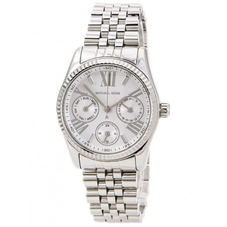 ZEGAREK DAMSKI MICHAEL KORS MK5807- Lexington + BOX