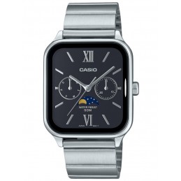 ZEGAREK MĘSKI CASIO MTP-M305D-1A2 + BOXZEGAREK MĘSKI CASIO MTP-M305D-1A2 + BOX