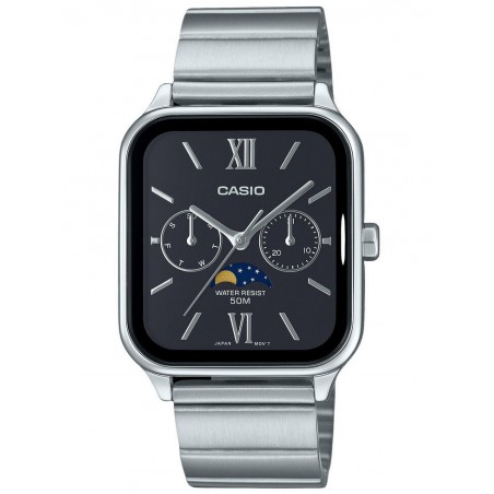 ZEGAREK MĘSKI CASIO MTP-M305D-1A2 + BOX