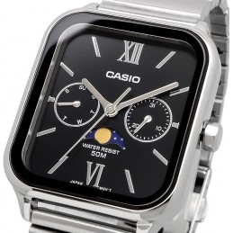 ZEGAREK MĘSKI CASIO MTP-M305D-1A2 + BOXZEGAREK MĘSKI CASIO MTP-M305D-1A2 + BOX