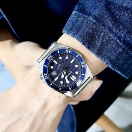 Zegarek Męski Casio MTD-135D-2A + BOXZegarek Męski Casio MTD-135D-2A + BOX