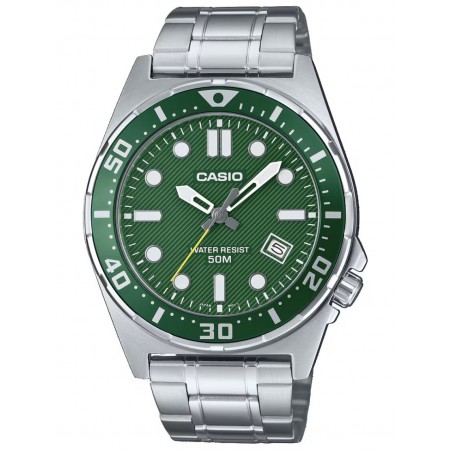 Zegarek Męski Casio MTD-135D-3A + BOX