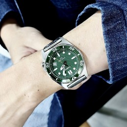 Zegarek Męski Casio MTD-135D-3A + BOXZegarek Męski Casio MTD-135D-3A + BOX