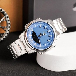 ZEGAREK MĘSKI CASIO AMW-880D-2A1 + BOXZEGAREK MĘSKI CASIO AMW-880D-2A1 + BOX