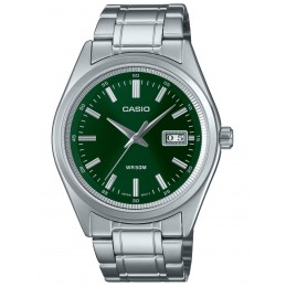 Zegarek Męski Casio MTP-B180D-3A + BOXZegarek Męski Casio MTP-B180D-3A + BOX