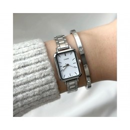 ZEGAREK DAMSKI CASIO LTP-V009D-7E + BOXZEGAREK DAMSKI CASIO LTP-V009D-7E + BOX