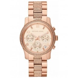 ZEGAREK DAMSKI MICHAEL KORS MK5827 - RUNWAY (zm504d)ZEGAREK DAMSKI MICHAEL KORS MK5827 - RUNWAY (zm504d)