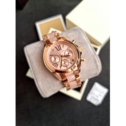 ZEGAREK DAMSKI MICHAEL KORS MK6066 - BRADSHAW (zm503d)ZEGAREK DAMSKI MICHAEL KORS MK6066 - BRADSHAW (zm503d)