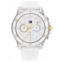 ZEGAREK DAMSKI TOMMY HILFIGER Brooklyn 1782568 (zf601b) + BOXZEGAREK DAMSKI TOMMY HILFIGER Brooklyn 1782568 (zf601b) + BOX