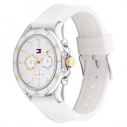 ZEGAREK DAMSKI TOMMY HILFIGER Brooklyn 1782568 (zf601b) + BOXZEGAREK DAMSKI TOMMY HILFIGER Brooklyn 1782568 (zf601b) + BOX