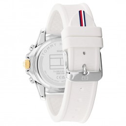 ZEGAREK DAMSKI TOMMY HILFIGER Brooklyn 1782568 (zf601b) + BOXZEGAREK DAMSKI TOMMY HILFIGER Brooklyn 1782568 (zf601b) + BOX