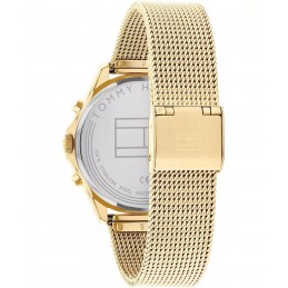 ZEGAREK DAMSKI TOMMY HILFIGER 1782417 Quinn + BOXZEGAREK DAMSKI TOMMY HILFIGER 1782417 Quinn + BOX