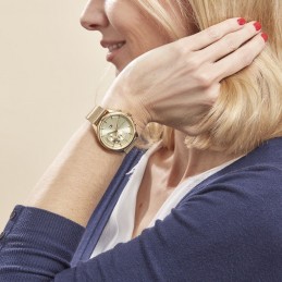 ZEGAREK DAMSKI TOMMY HILFIGER 1782417 Quinn + BOXZEGAREK DAMSKI TOMMY HILFIGER 1782417 Quinn + BOX